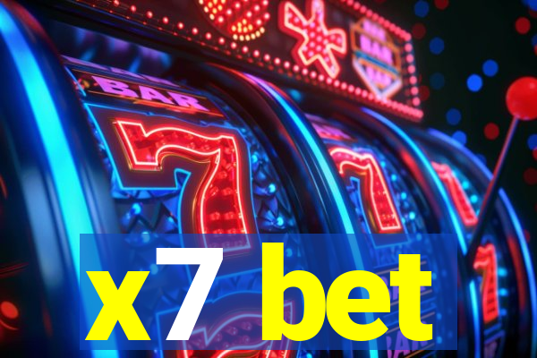 x7 bet